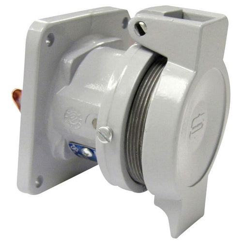 Crouse-Hinds CDR3033 30A 3Wr 3P Receptacle