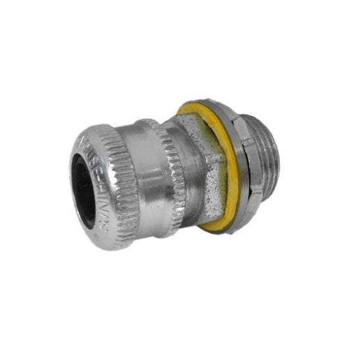 Crouse-Hinds CGB297-SG 3/4" .750-.875 Connector