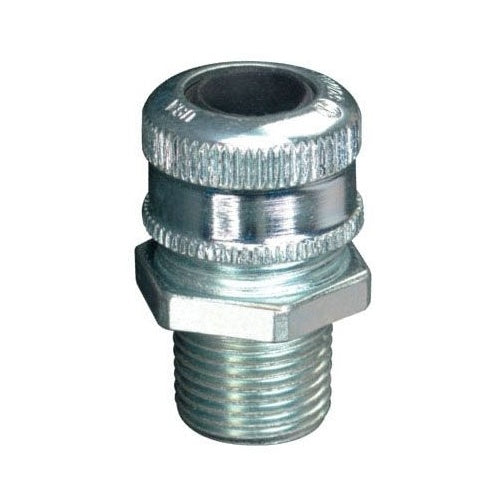 Crouse-Hinds CGB5911-SA 1-1/2" Cord & Cable Fitting