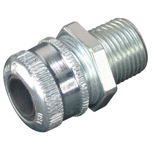 Crouse-Hinds CGB6915 2" 1.625-1.875 Connector
