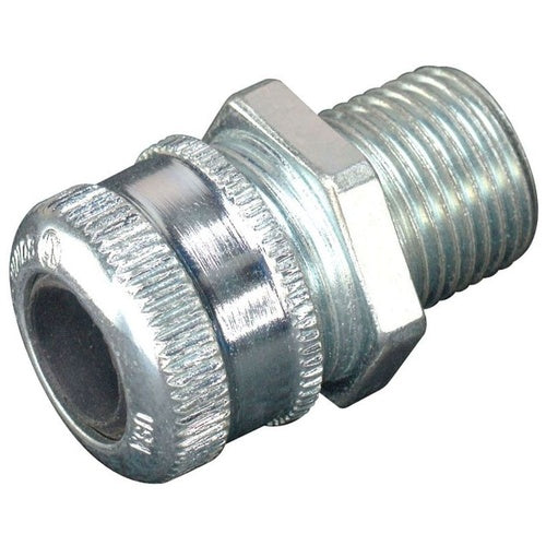 Crouse-Hinds CGB8917 3" 1.875-2.188 Connector