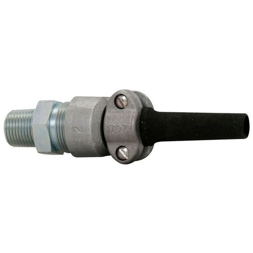 Crouse-Hinds CGBS1013 1/2" .312-.437 Cord Connector