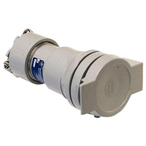 Crouse-Hinds CRC3034BC 4P 3Wr 30A Cord Connector