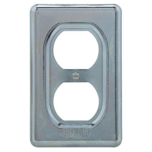 Crouse-Hinds DS23 Receptacle Cover