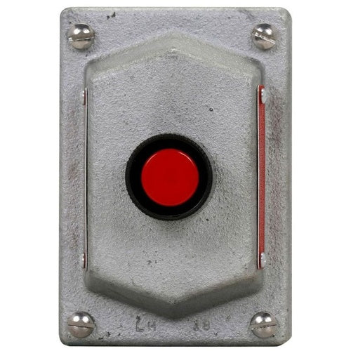 Crouse-Hinds DS429SA Control Station Cover Assembly