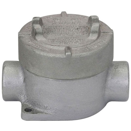 Crouse-Hinds EAJC16-SA Conduit Outlet Box