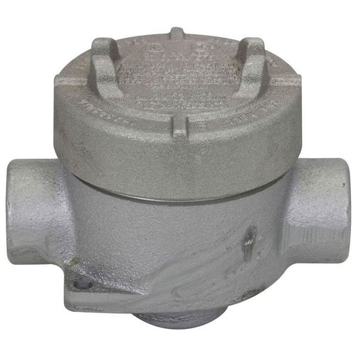 Crouse-Hinds EAJD26-SA Conduit Outlet Box