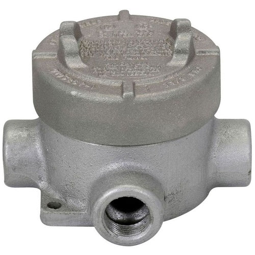 Crouse-Hinds EAJT49-SA Conduit Outlet Box
