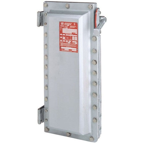 Crouse-Hinds EBMBB 150A Breaker Encloure