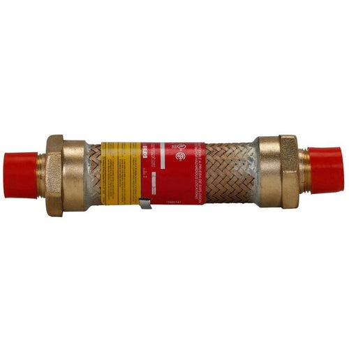 Crouse-Hinds ECGJH321 1X21 Liquidtight Flex Coupling