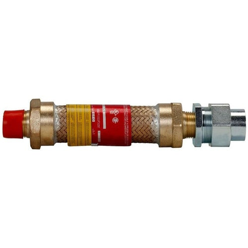 Crouse-Hinds ECLK312-S758 Hazardous Area Flex Coupling