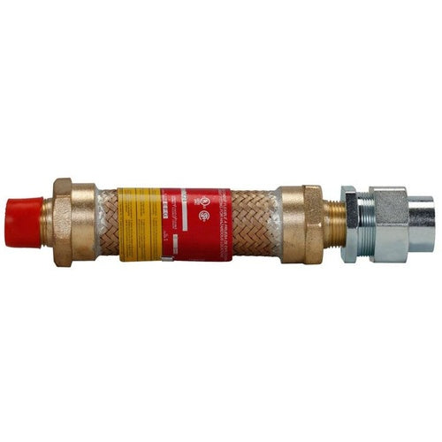 Crouse-Hinds ECLK333 1X33 Male-Female Coupling
