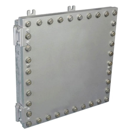 Crouse-Hinds EJB121206 Alum Junction Box
