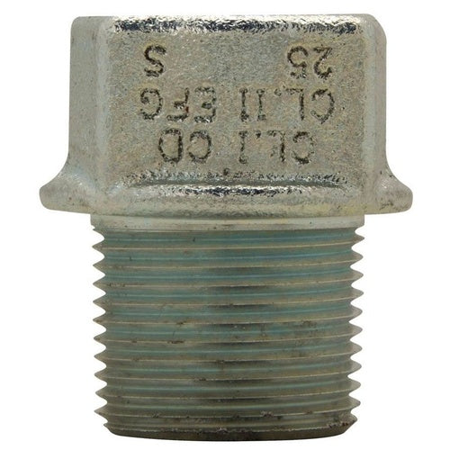 Crouse-Hinds ES76 2F To 2-1/2M Sealing Hub