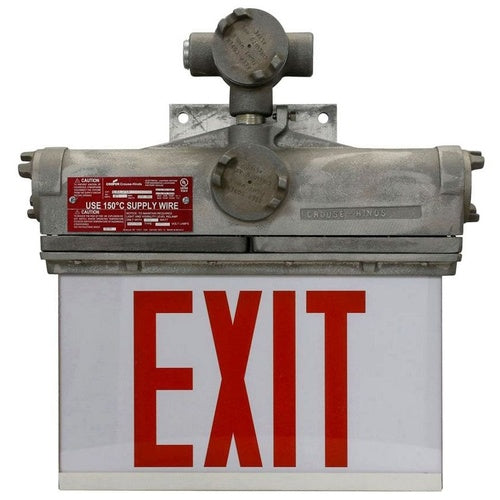crsh exl22aa