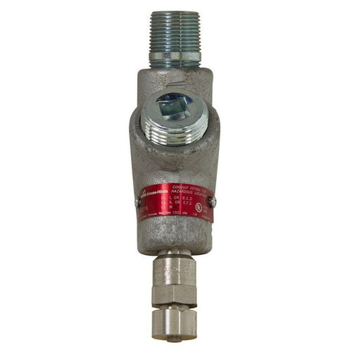 Crouse-Hinds EYD316 Drain Seal