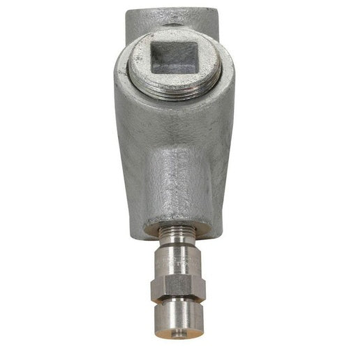 Crouse-Hinds EYDX61 2" Drain Seal