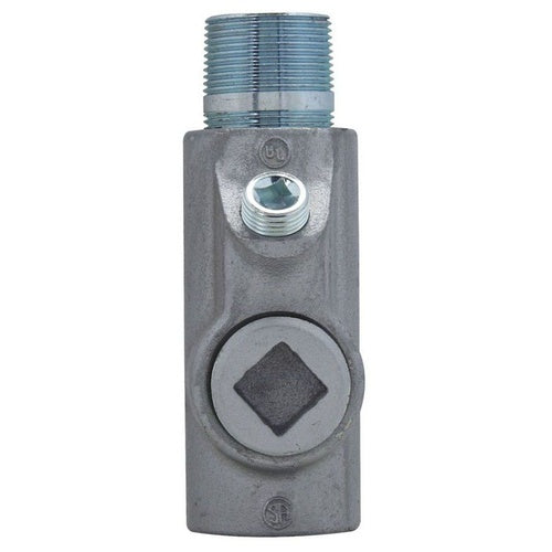 Crouse-Hinds EYS0126 5" Female/Male Conduit Seal
