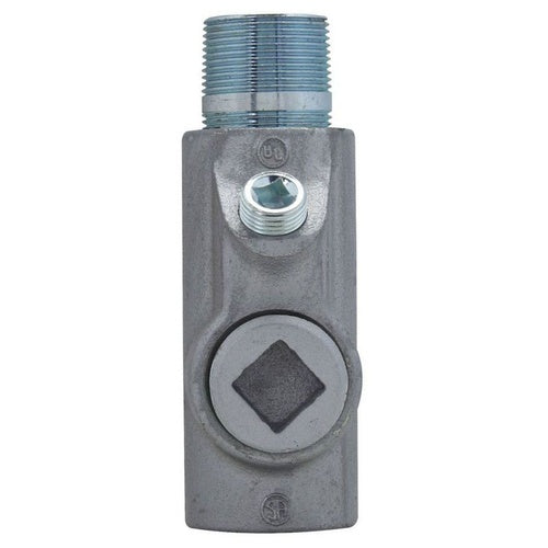 Crouse-Hinds EYS106 4" Female/Male Conduit Seal