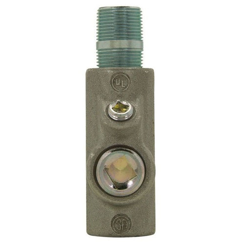 Crouse-Hinds EYS16-SA 1/2" Alum Conduit Seal