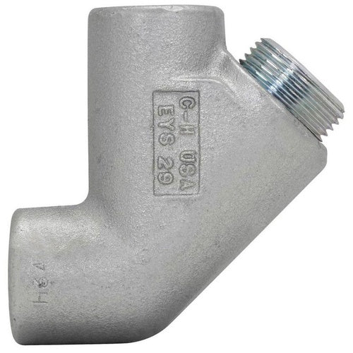 Crouse-Hinds EYS29 3/4" Conduit Elbow Seal
