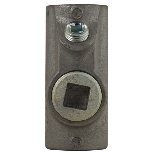 Crouse-Hinds EYS4-SA 1-1/4" Alum Female Conduit Seal
