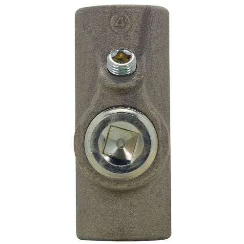 Crouse-Hinds EYSX9 3-1/2" Female Conduit Seal