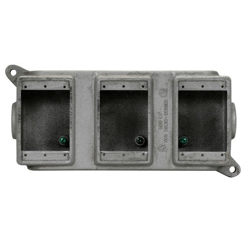Crouse-Hinds FS039 3G Fs-Box