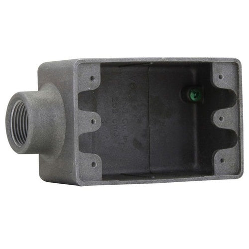 Crouse-Hinds FS1-SCA Fs-Dev Box