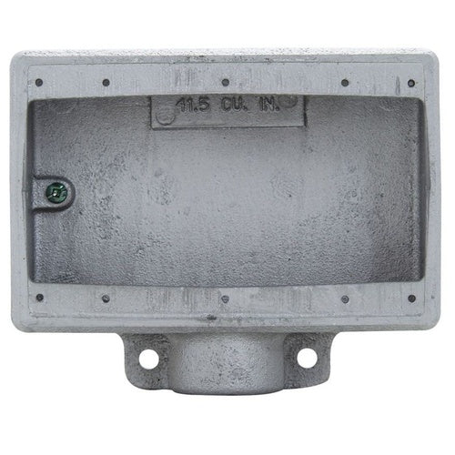 Crouse-Hinds FS33 3G Fs-Box
