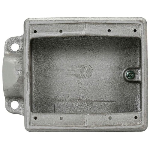 Crouse-Hinds FSE22 2-Gang Fse-Box