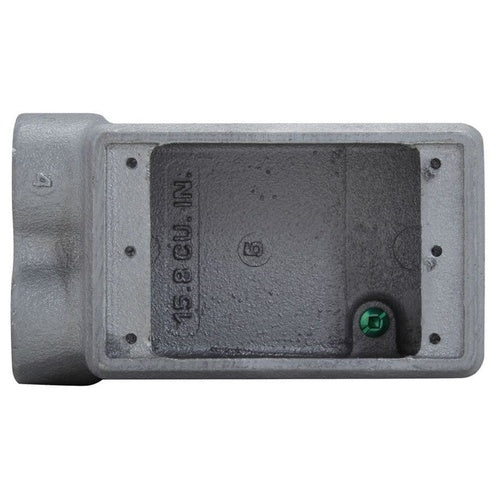Crouse-Hinds FSS1 Fs-Dev Box