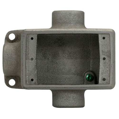 Crouse-Hinds FST2 1-Gang Fst-Box