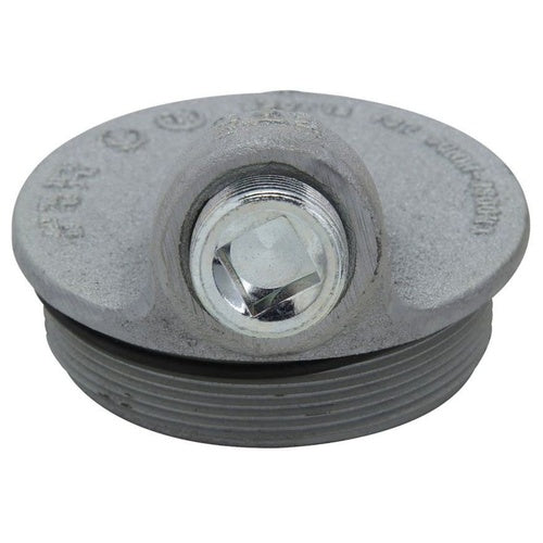 Crouse-Hinds GUA062 3" Seal Cover