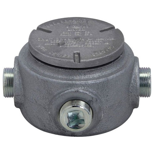 Crouse-Hinds GUR2-SA Switch/Receptacle Enclosure