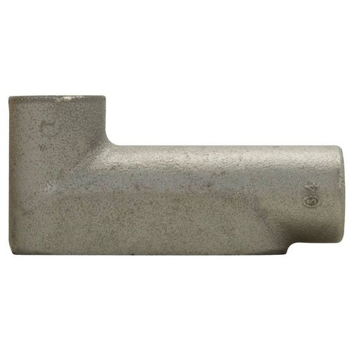 Crouse-Hinds LB107 4" Lb-Type Conduit Body