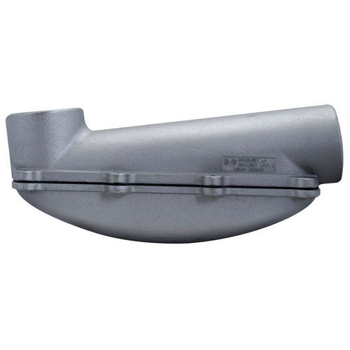 Crouse-Hinds LBD012 5" Lbd-Type Conduit Body