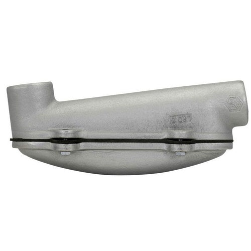 Crouse-Hinds LBD400 Conduit Outlet Body