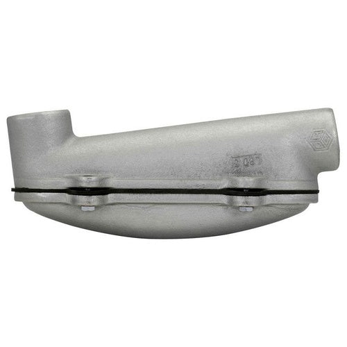 Crouse-Hinds LBD8800 3" Lbd-Type Conduit Body