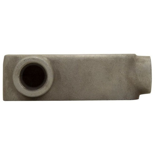 Crouse-Hinds LL19 1/2" Alum Ll-Type Conduit Body