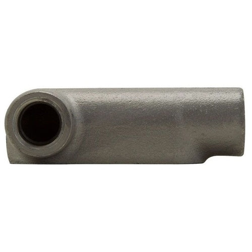 Crouse-Hinds LL37 1" Ll-Type Conduit Body