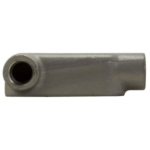Crouse-Hinds LL58 1-1/2" Ll-Type Conduit Body
