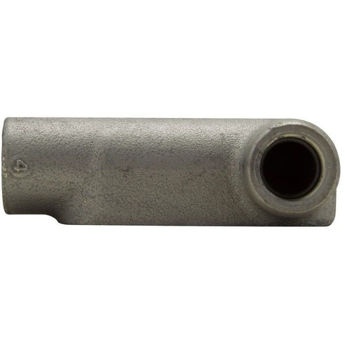 Crouse-Hinds LR47 1-1/4" Lr-Type Conduit Body