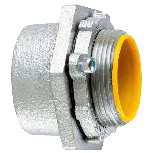 Crouse-Hinds MHUB2 3/4" Malleable Conduit Hub