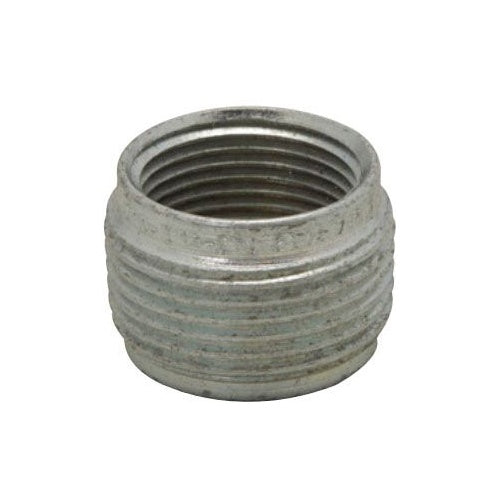 Crouse-Hinds RE41-SA 1-1/4X1/2 Alum Reducer