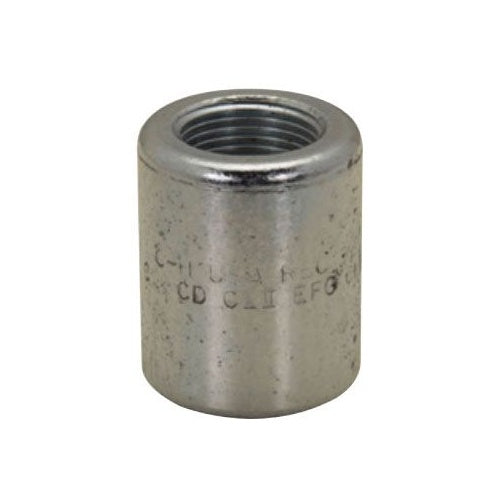 Crouse-Hinds REC54 1-1/2X1-1/4 Reducing Adapter