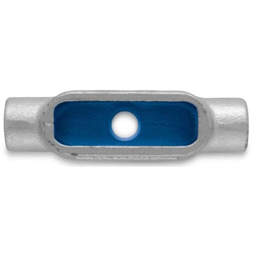 T&B T100MCG 1" Conduit Fitting