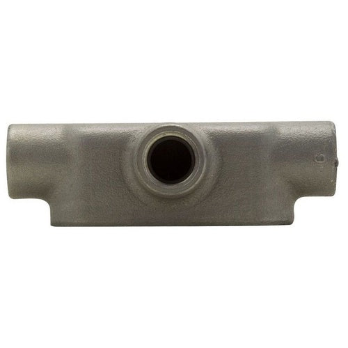 Crouse-Hinds T18 1/2" T-Type Conduit Body