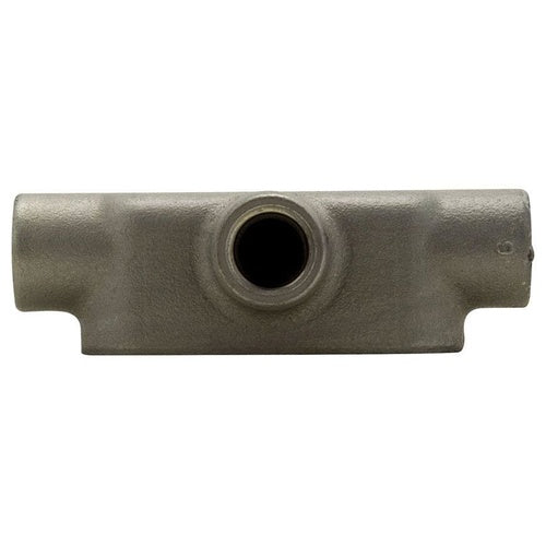 Crouse-Hinds T28 3/4" T-Type Conduit Body