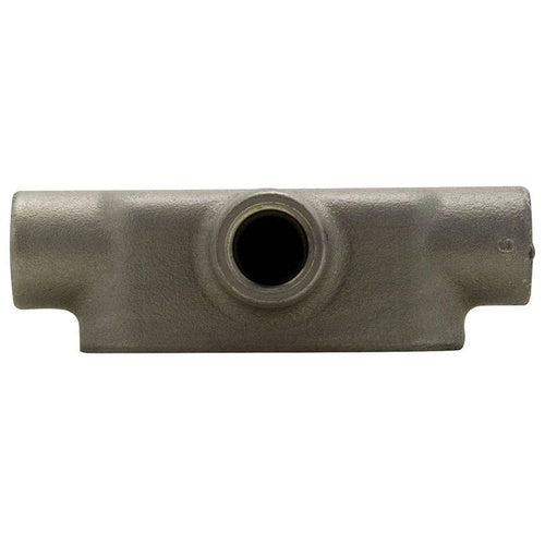 Crouse-Hinds T38 1" T-Type Conduit Body